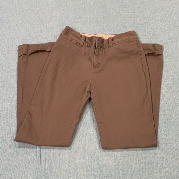 ☀️ CLEARANCE: Banana Republic Martin Fit pants - Picture 2 of 5